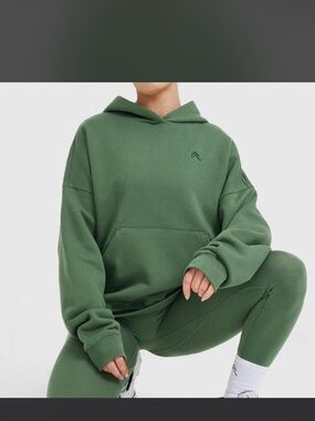 Oner Active Lounge Sweetshirt